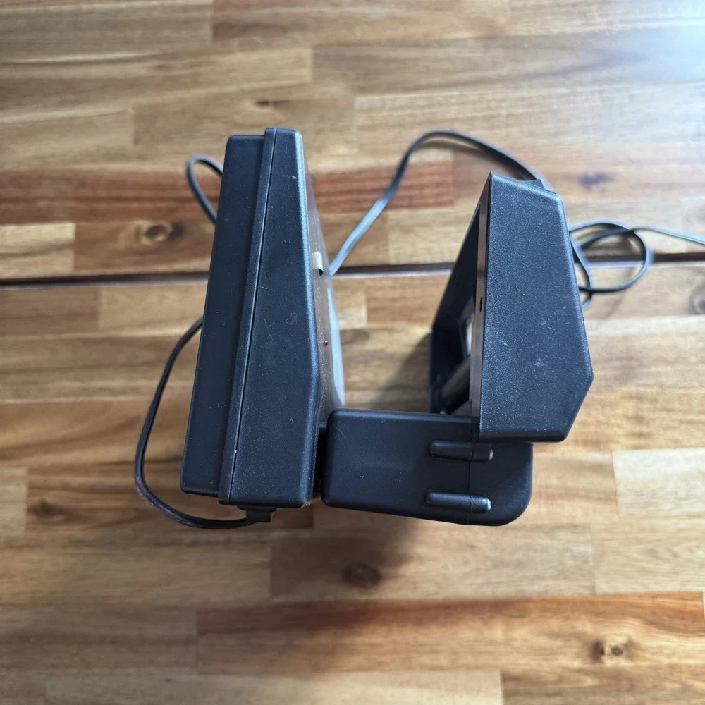 Royal Sovereign Three-Way Countertop‎ Counterfeit Detector RCD-2000